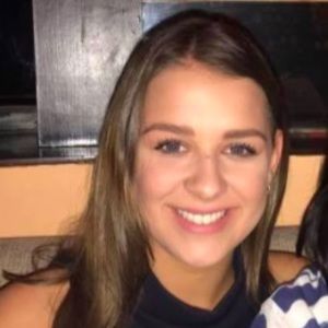 Meet your Posher, Georgia